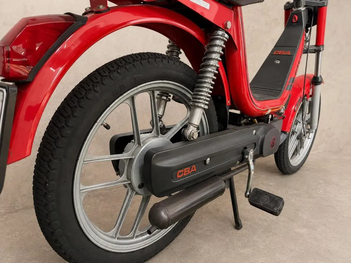 Gilera CBA R 55V 50cc (3)