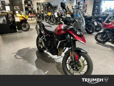Triumph Tiger 900 GT (2024 - 26) usata