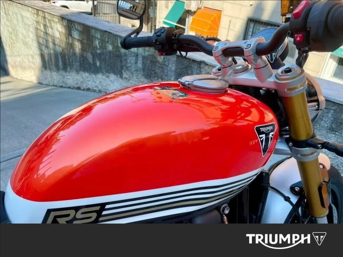 Triumph Speed Twin 1200 RS (2025 - 26) (6)