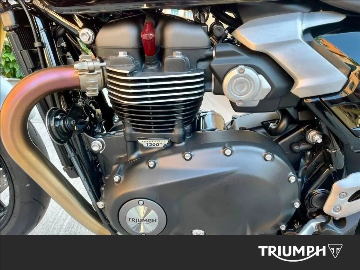Triumph Speed Twin 1200 RS (2025 - 26) (10)