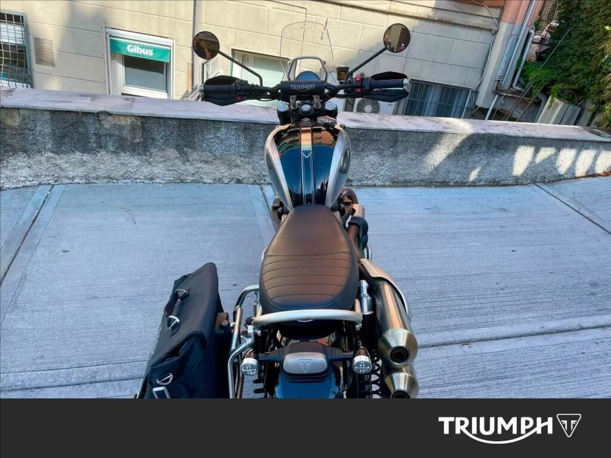 Triumph Scrambler 1200 X Icon Edition (2025 - 26) (5)