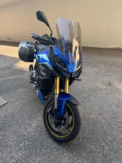 Bmw F 900 XR (2020 - 24) usata