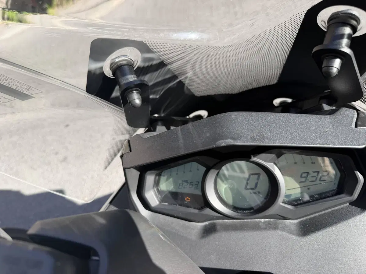 Kymco Dink 125 Flat (2023 - 26) (3)