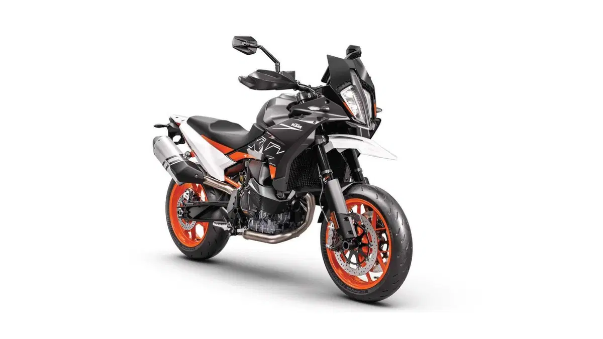 KTM 890 SMT (2023 - 25)