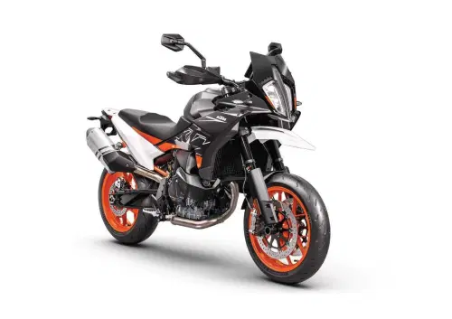 KTM 890 SMT (2023 - 25)