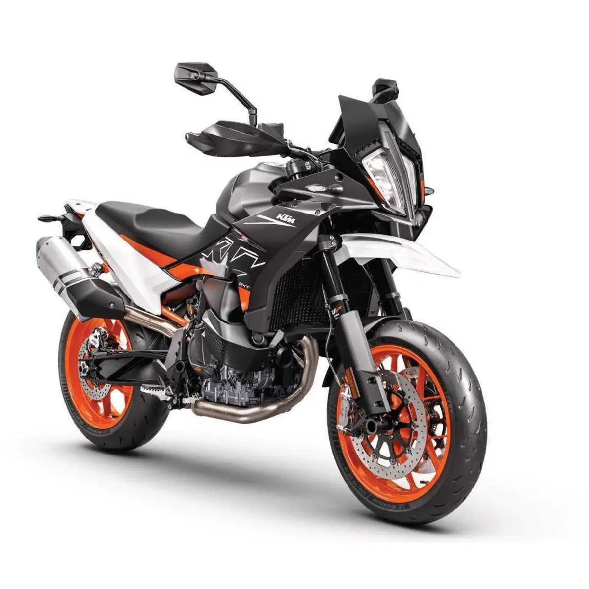 KTM 890 SMT (2023 - 25)