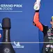 MotoGP 2026. GP di Spagna. Marco Bezzecchi conferma la versione di Marc Márquez: Ha ragione, non si pensa né alla madre, né al cane. Comunque complimenti a lui