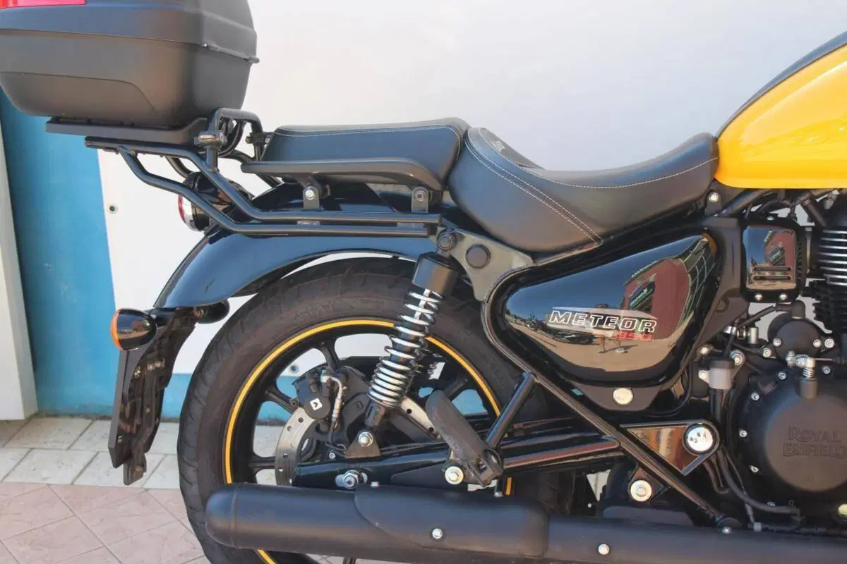 Royal Enfield Meteor 350 (2021 - 26) (3)