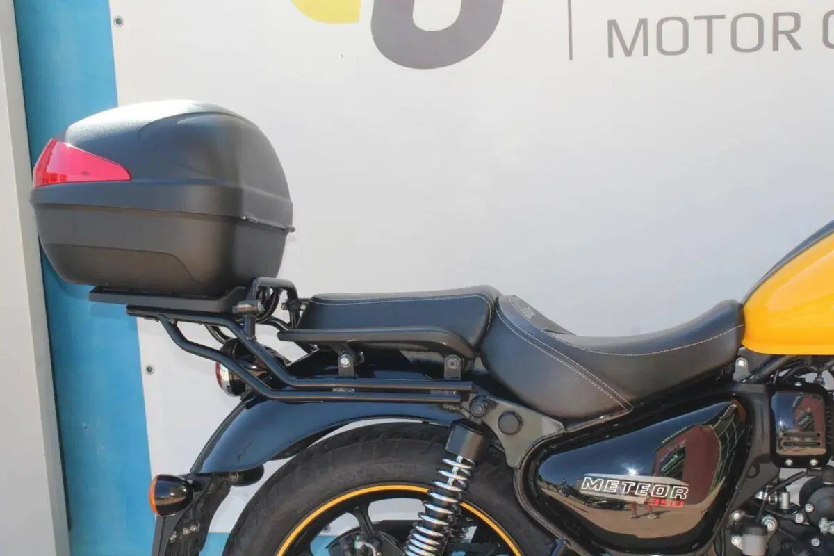 Royal Enfield Meteor 350 (2021 - 26) (6)