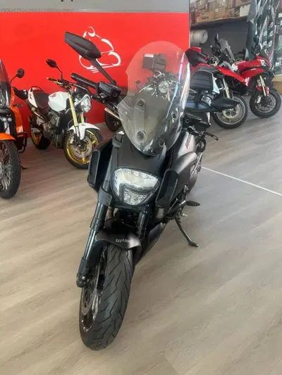 Ducati Diavel 1200 (2017 - 18) usata