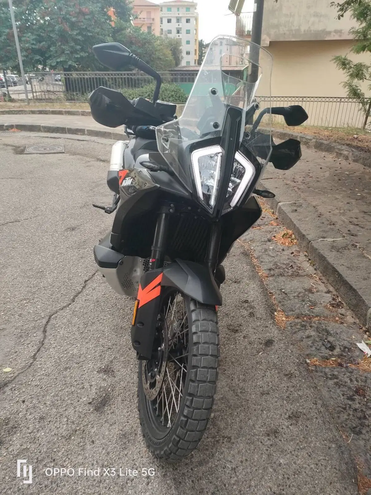 KTM 790 Adventure (2023 - 24) (3)