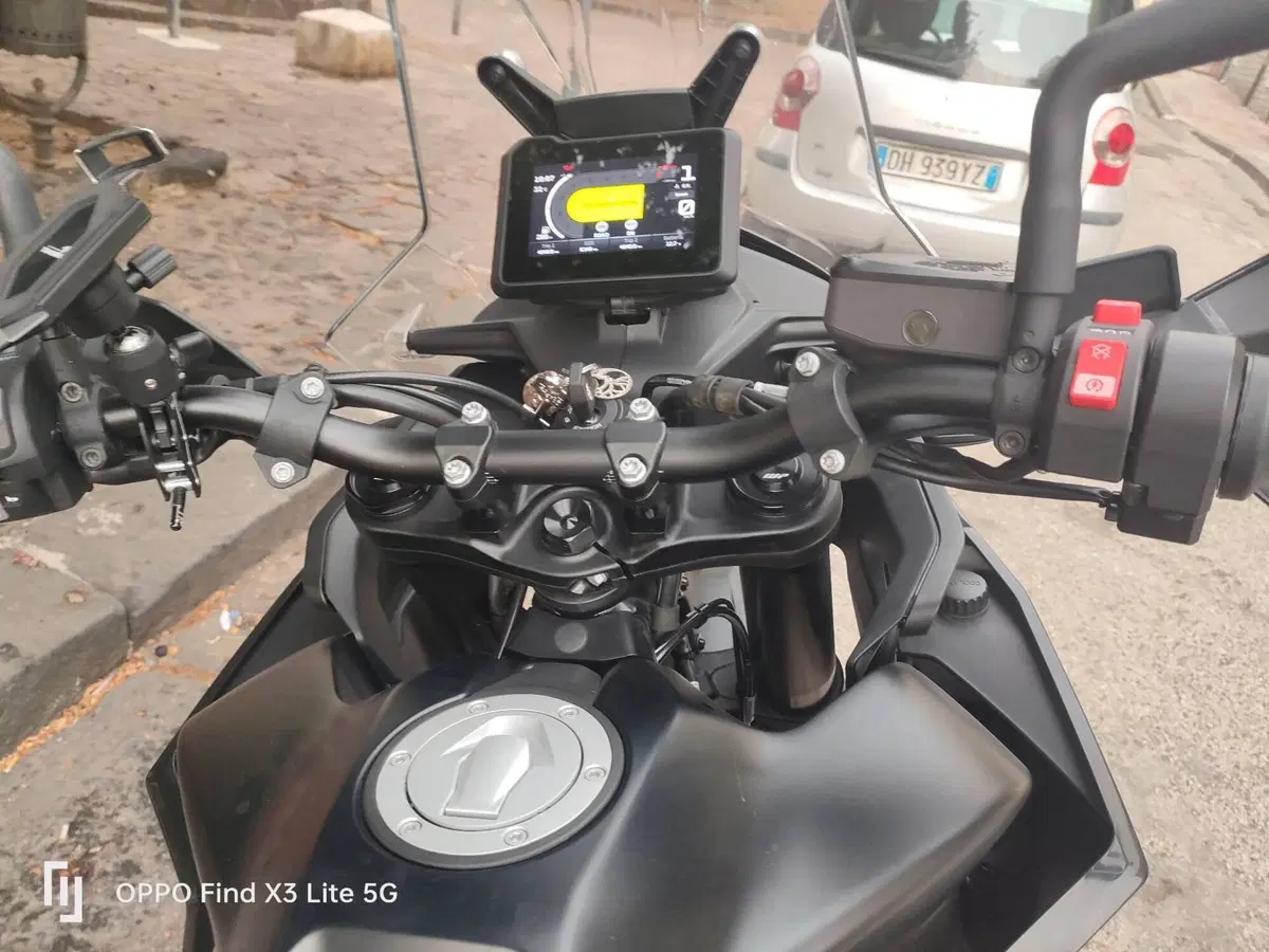 KTM 790 Adventure (2023 - 24) (5)