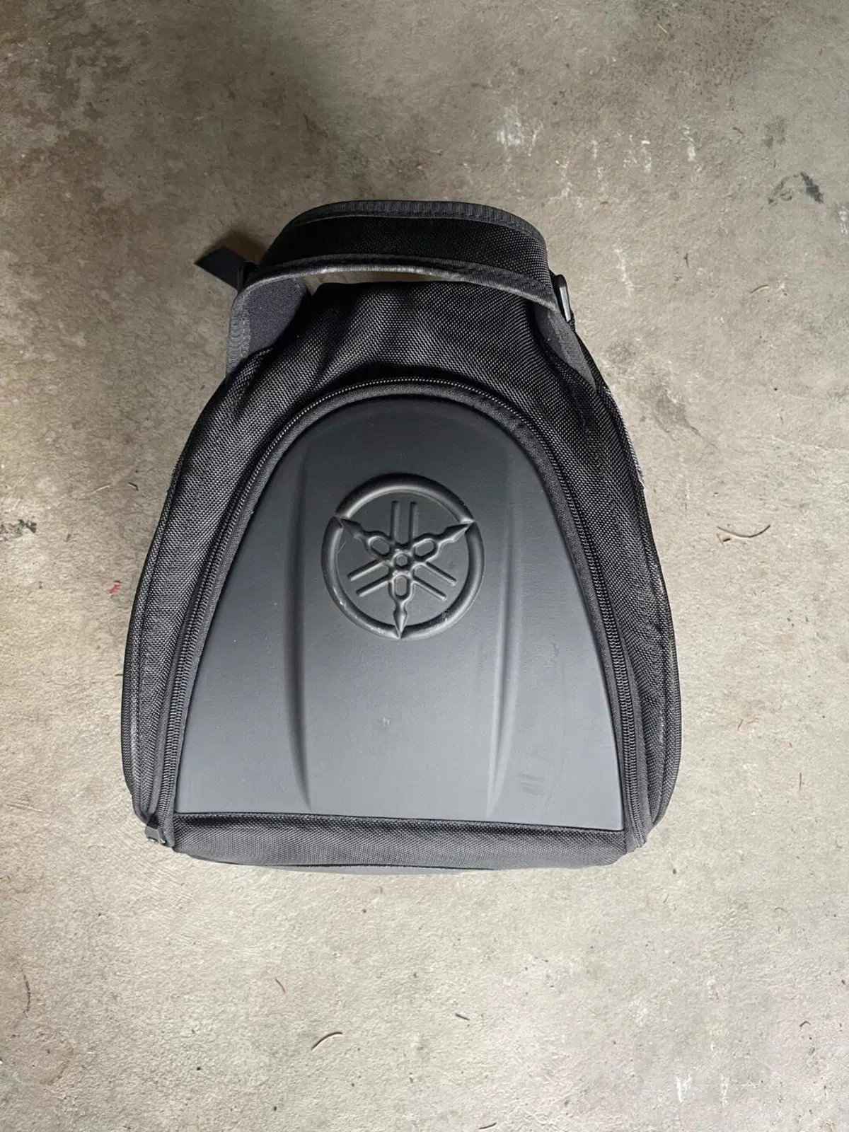 Yamaha T-Max 530 SX (2017 - 19) (10)
