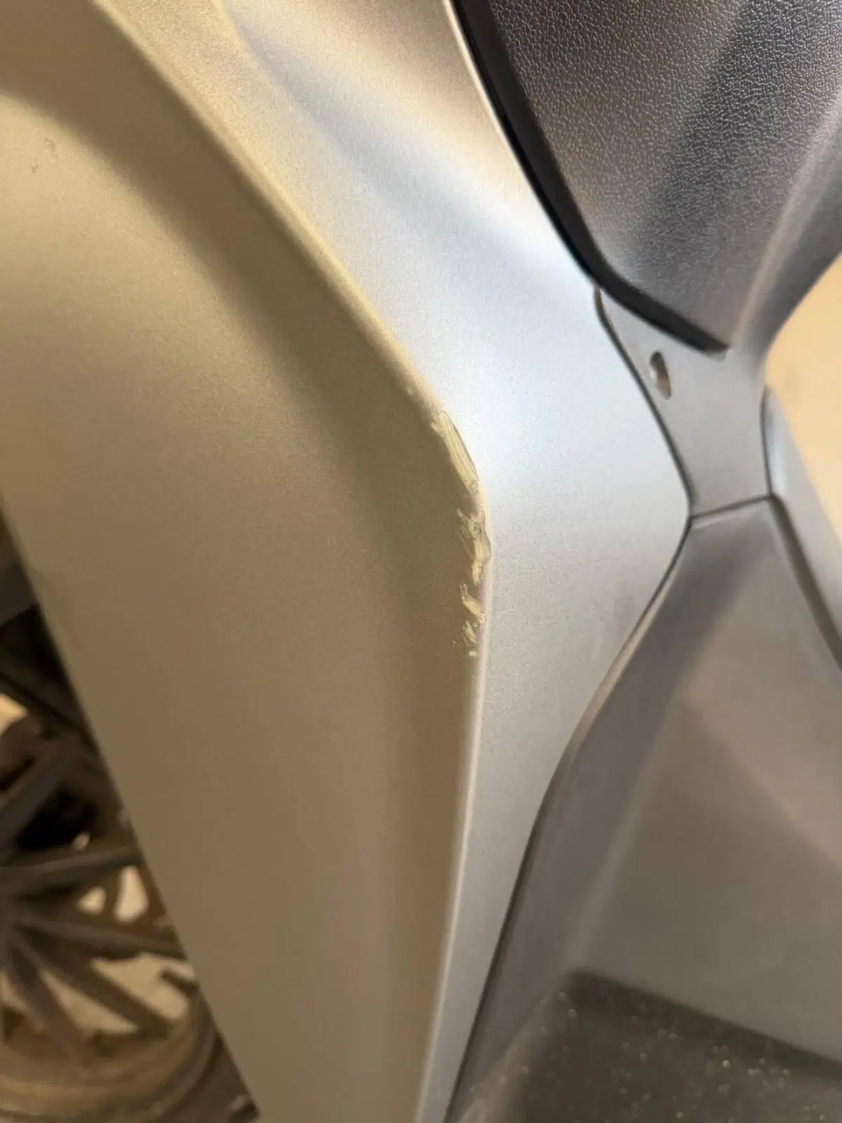 Kymco Agility 300 + (2020) (4)