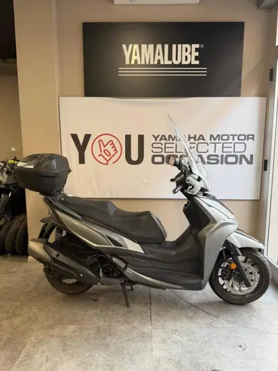 Kymco Agility 300 + (2020) usata