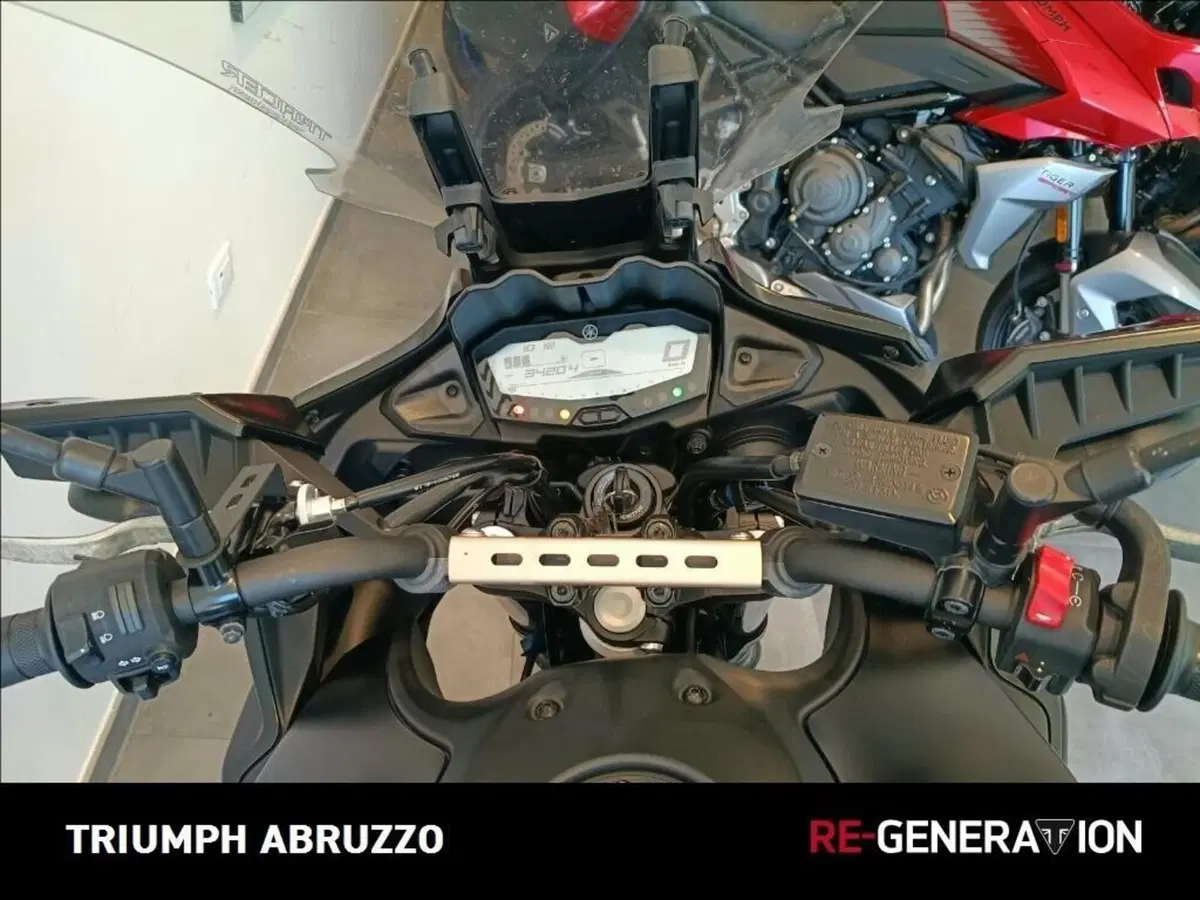 Yamaha Tracer 700 GT (2019 - 20) (7)