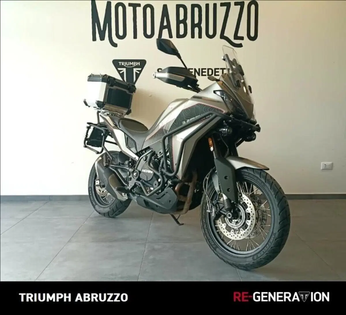 Moto Morini X-Cape 650 (2021 - 26) (3)