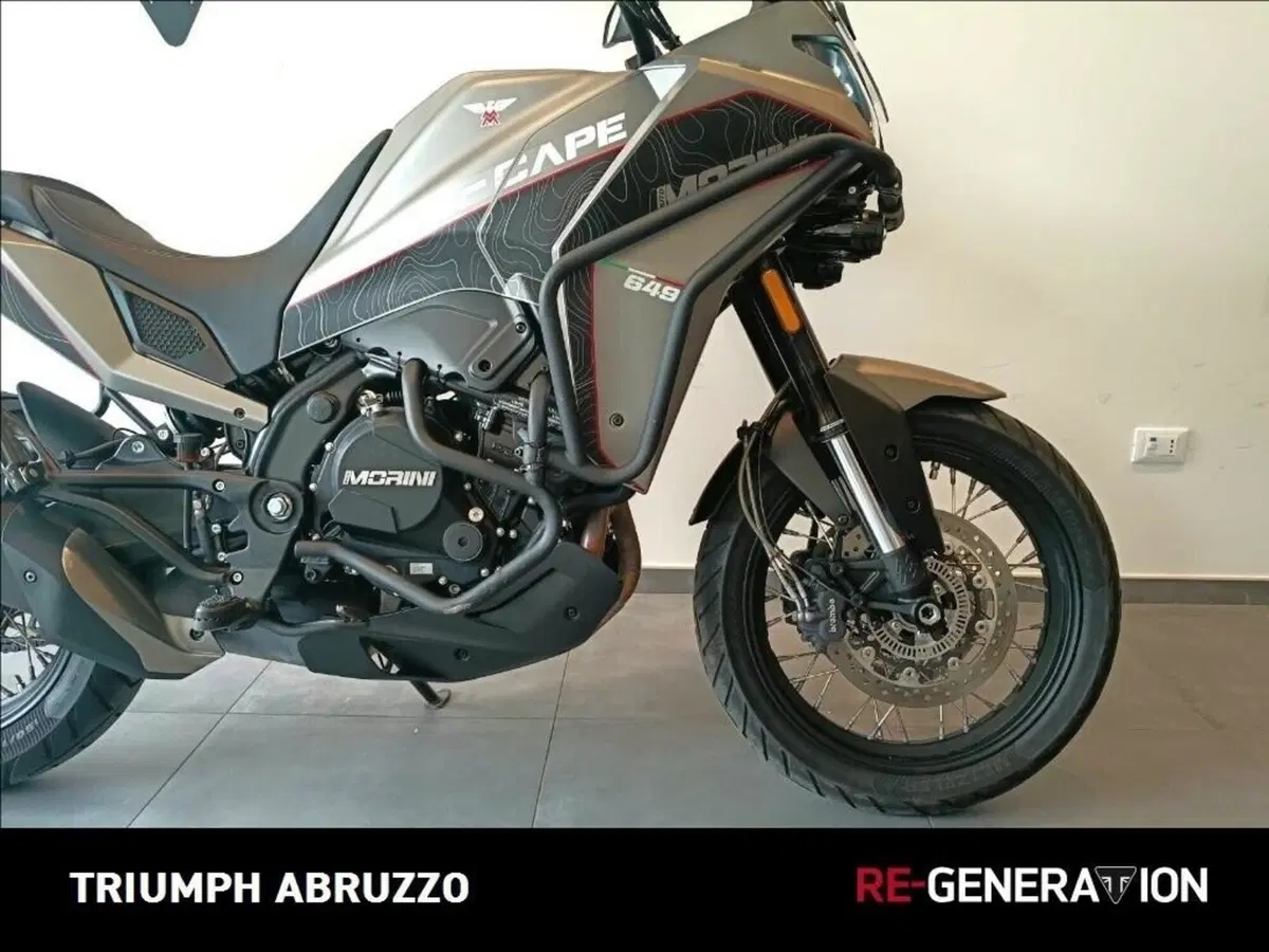Moto Morini X-Cape 650 (2021 - 26) (7)