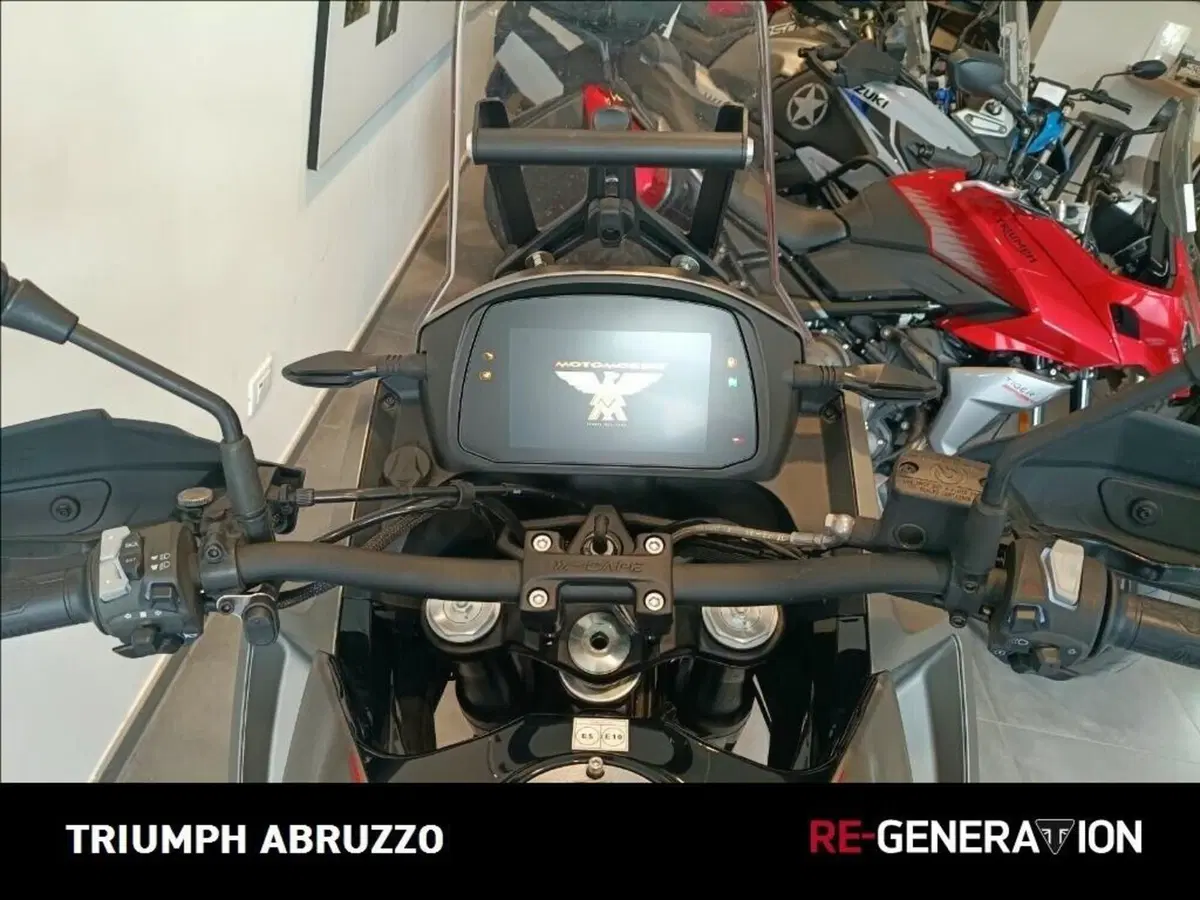 Moto Morini X-Cape 650 (2021 - 26) (10)