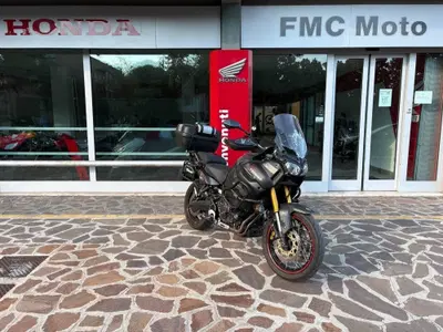 Yamaha XT1200ZE Super Ténéré (2015 - 16) usata