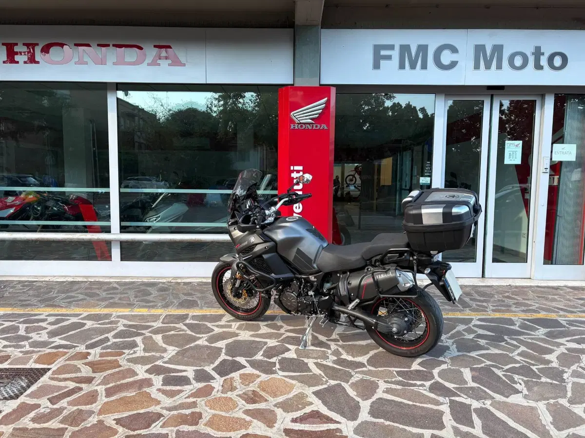 Yamaha XT1200ZE Super Ténéré (2015 - 16) (6)