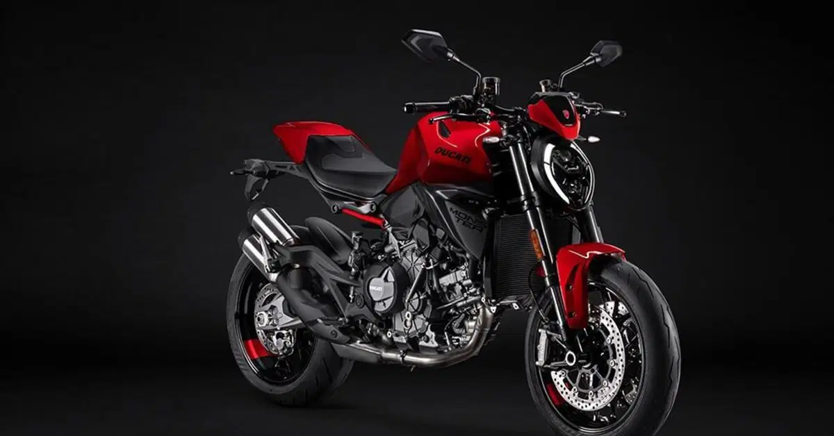 Exide Technologies &egrave; il nuovo fornitore ufficiale di batterie per Ducati Monster e Hypermotard V2