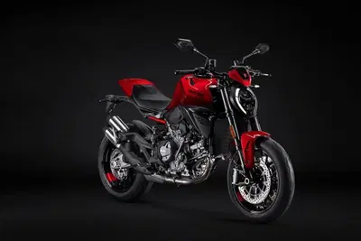 Exide Technologies &egrave; il nuovo fornitore ufficiale di batterie per Ducati Monster e Hypermotard V2