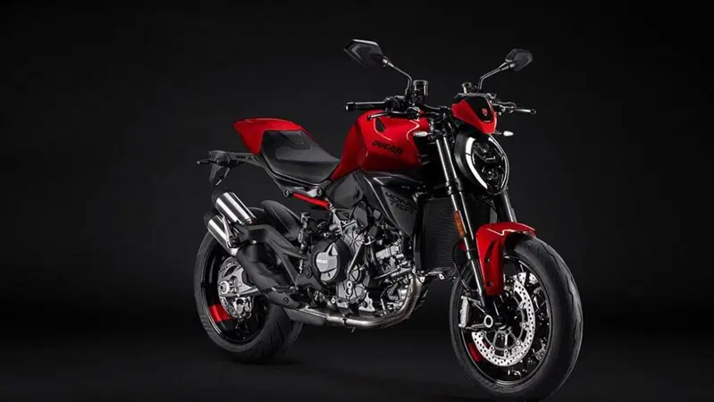 Exide Technologies &egrave; il nuovo fornitore ufficiale di batterie per Ducati Monster e Hypermotard V2
