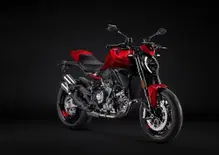 Exide Technologies è il nuovo fornitore ufficiale di batterie per Ducati Monster e Hypermotard V2
