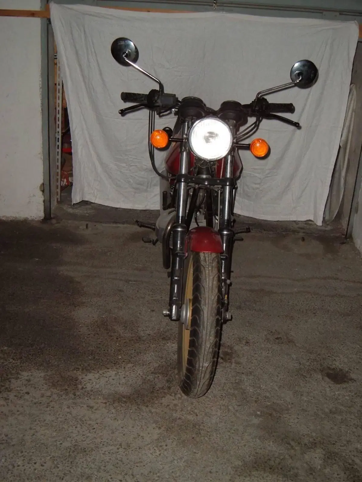 Moto Morini 3 1/2 GT (3)