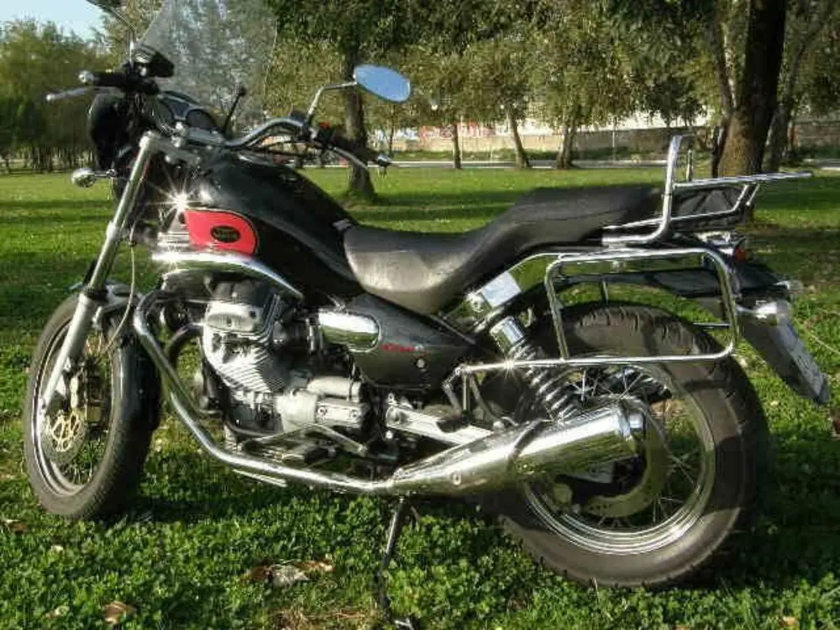 Moto Guzzi Nevada 750 Classic ie (2)