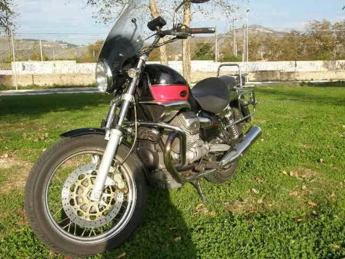 Moto Guzzi Nevada 750 Classic ie (4)