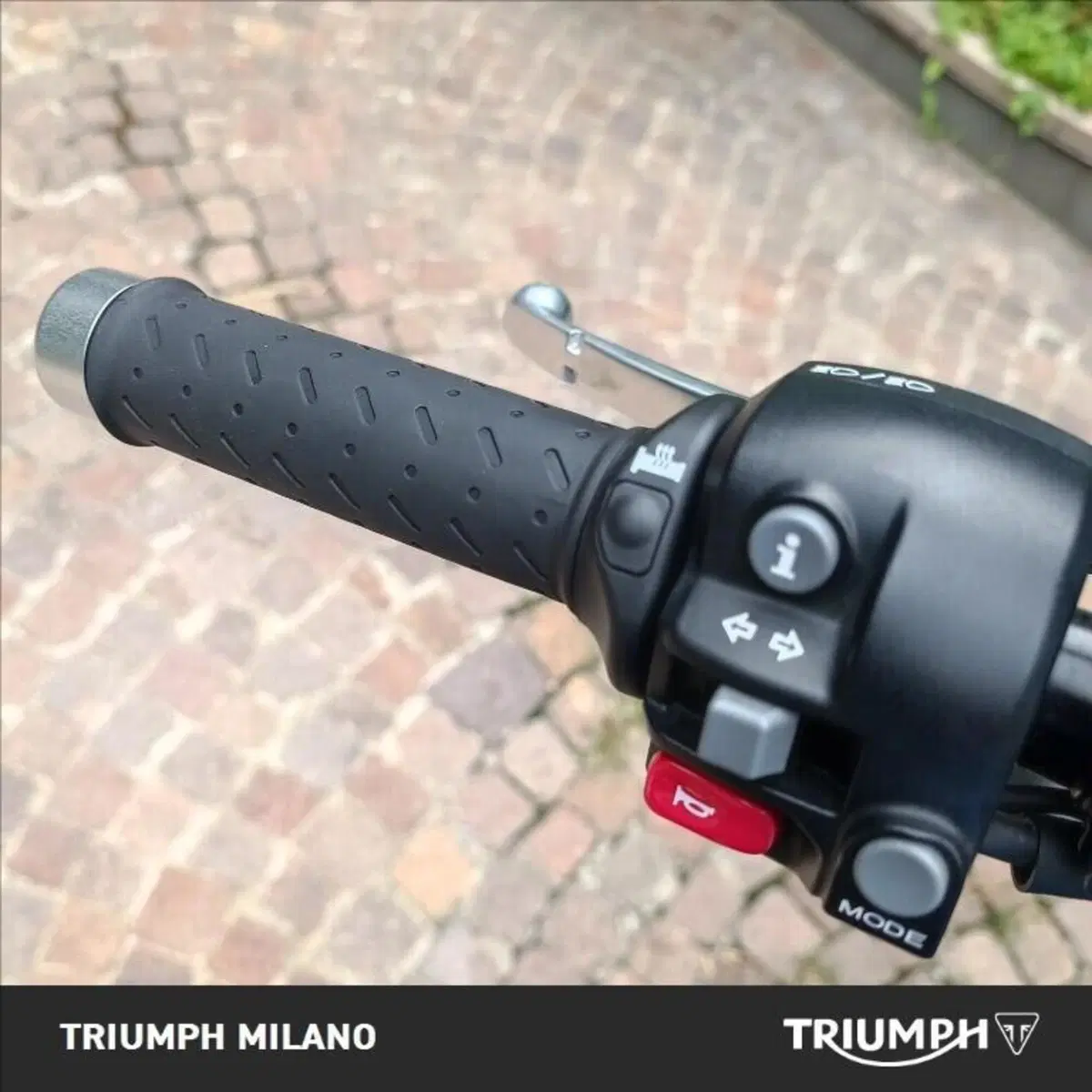 Triumph Street Twin 900 (2021 - 22) (5)