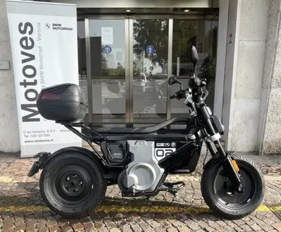 Bmw CE 02 AM (2024 - 26) usata