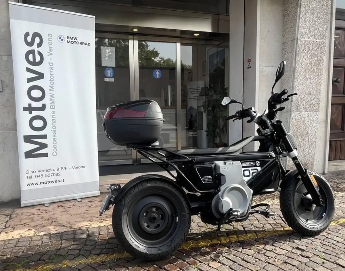 Bmw CE 02 AM (2024 - 26) (4)