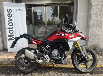 Bmw F 450 GS (2026) usata