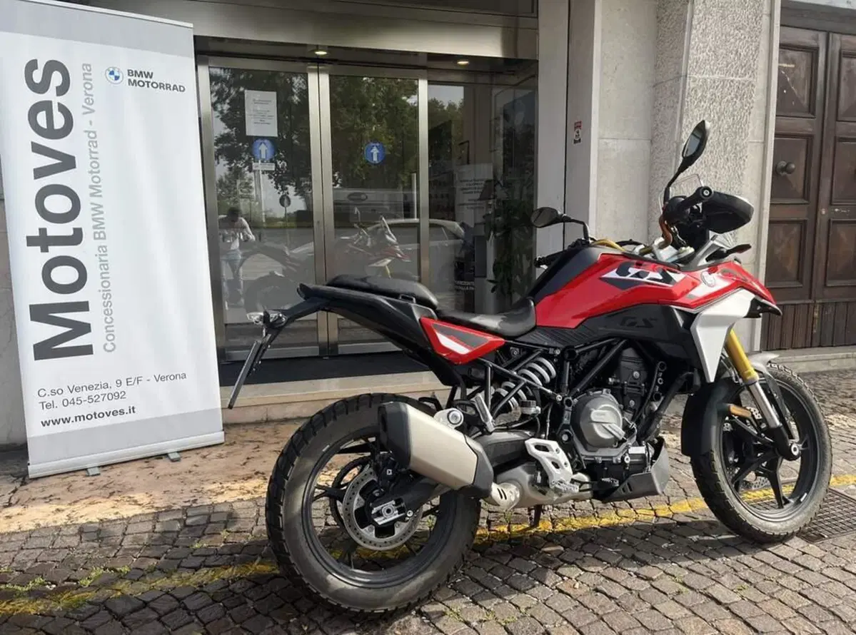 Bmw F 450 GS (2026) (2)