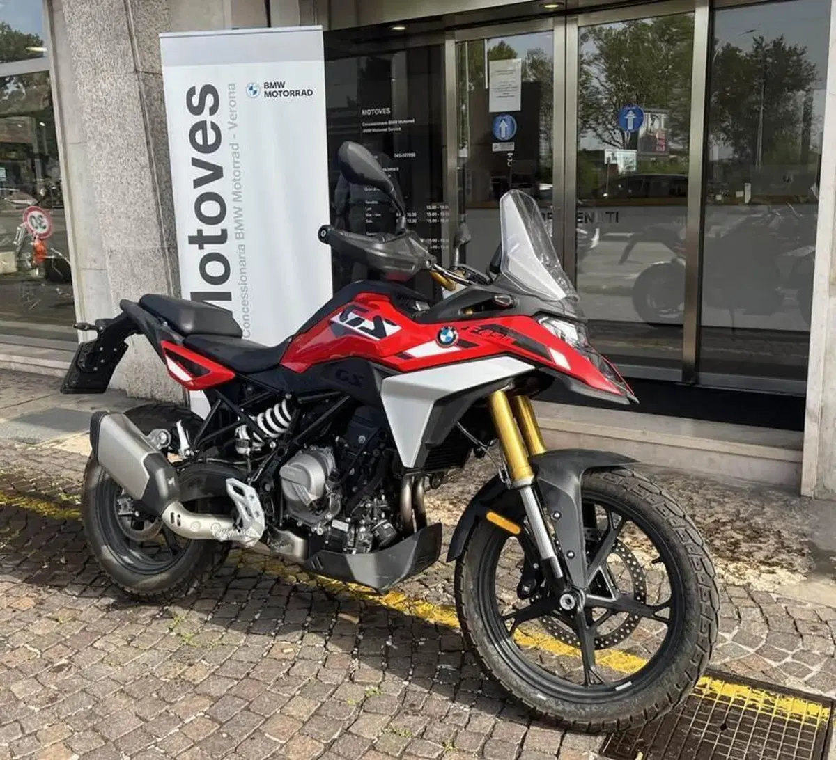 Bmw F 450 GS (2026) (4)
