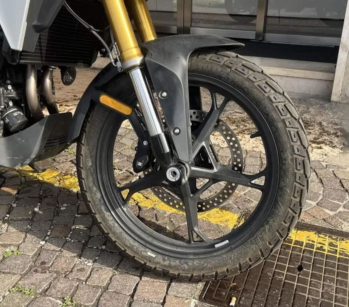 Bmw F 450 GS (2026) (5)