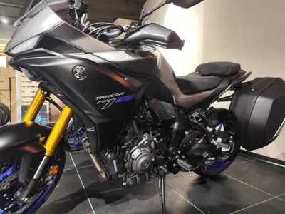 Yamaha Tracer 7 (2025 - 26) nuova
