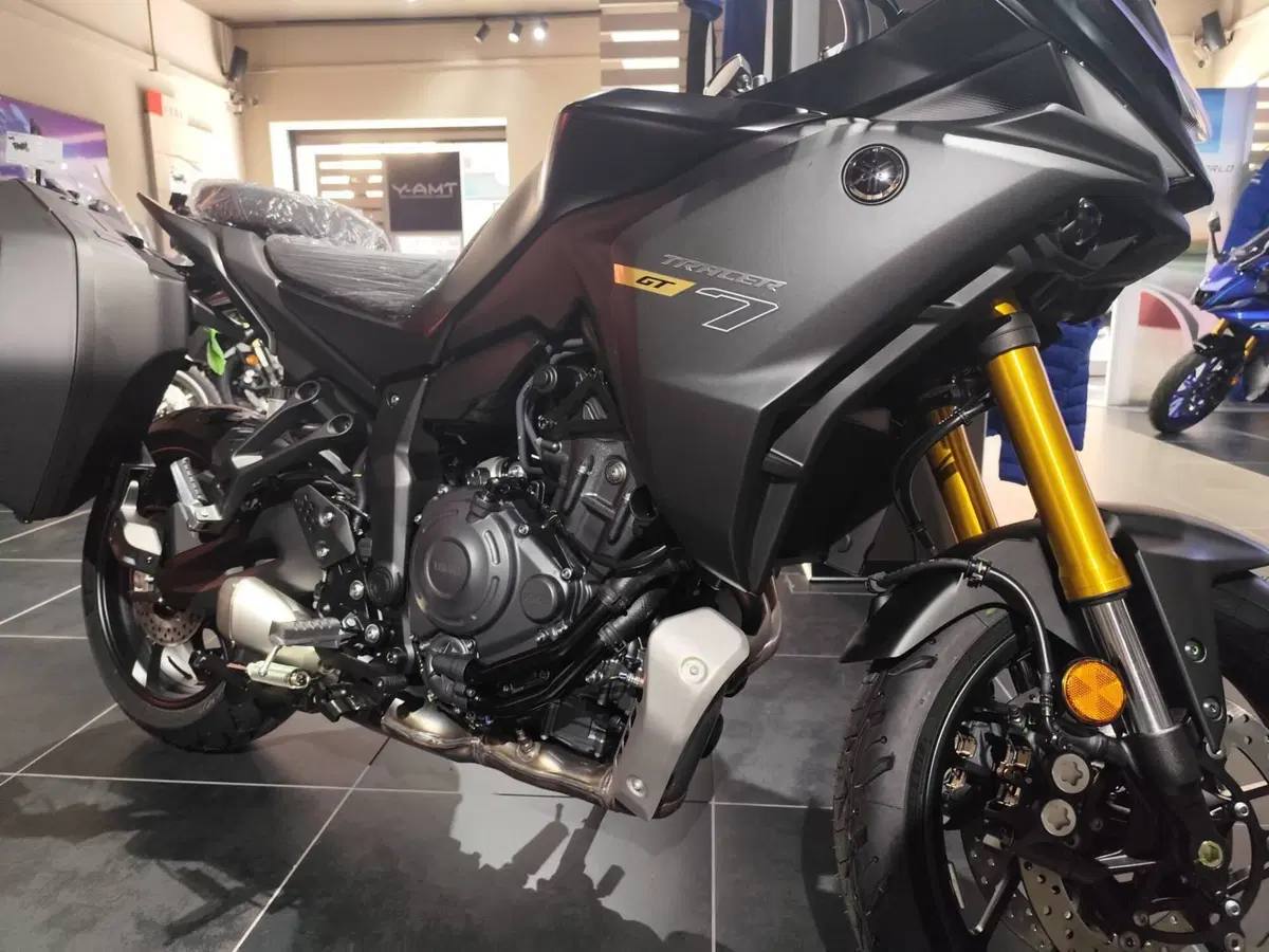 Yamaha Tracer 7 (2025 - 26) (3)
