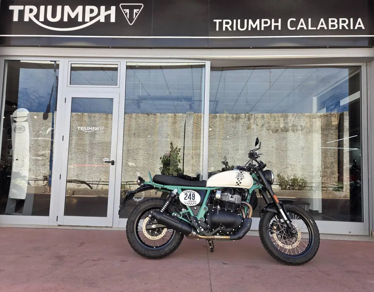 Royal Enfield Bear 650 (2025 - 26) (3)