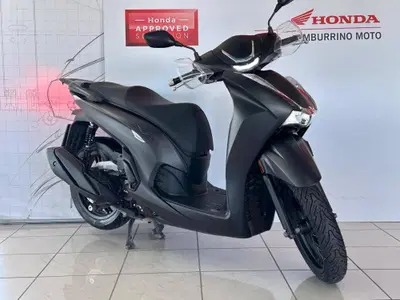 Honda SH 350 Sport (2021 - 24) usata