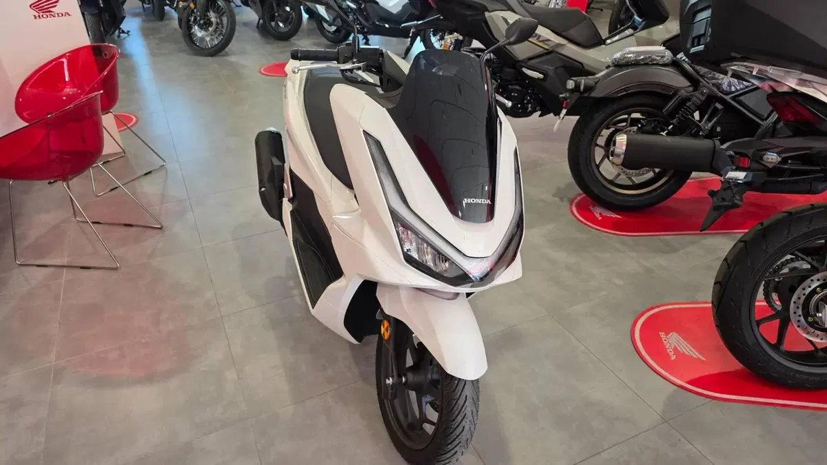 Honda PCX 125 (2025 - 26) (3)