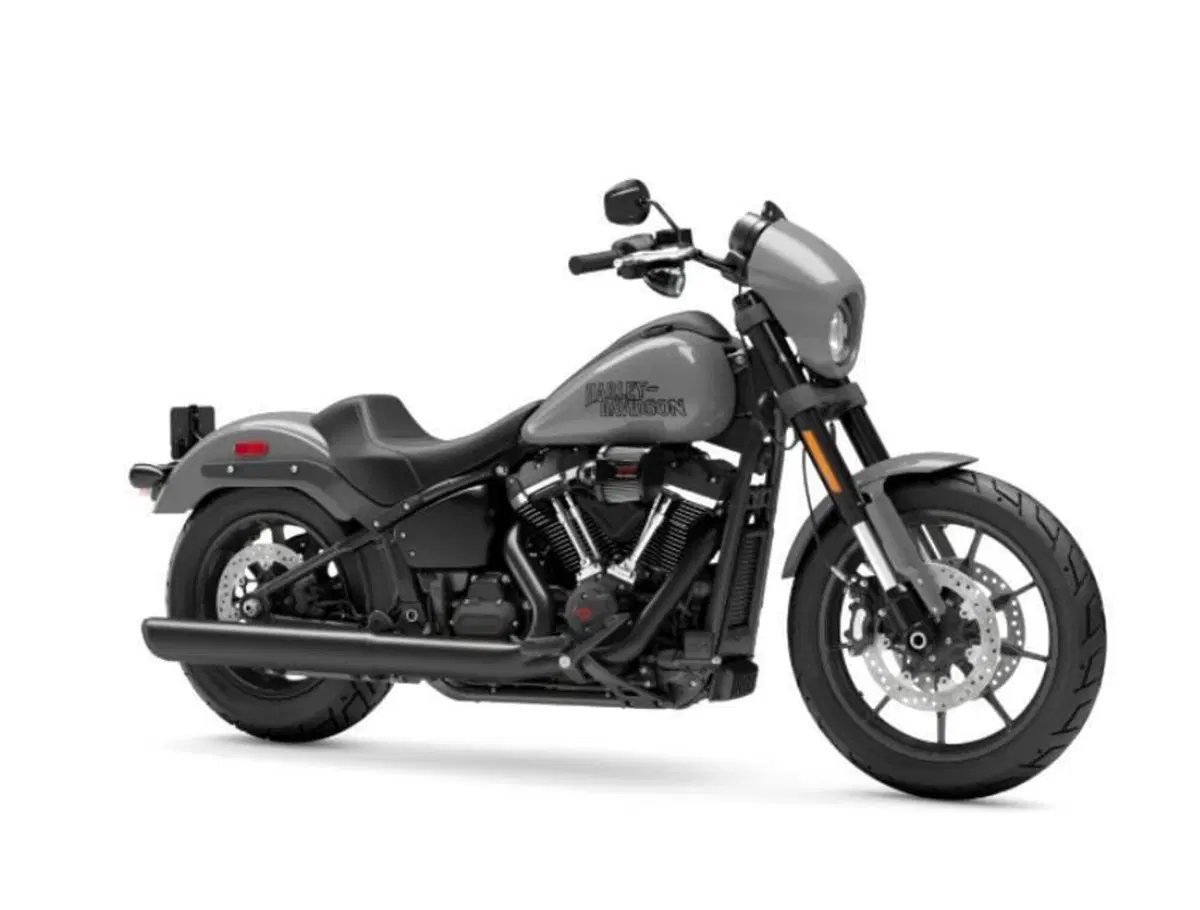 Harley-Davidson Low Rider S (2025 - 26)