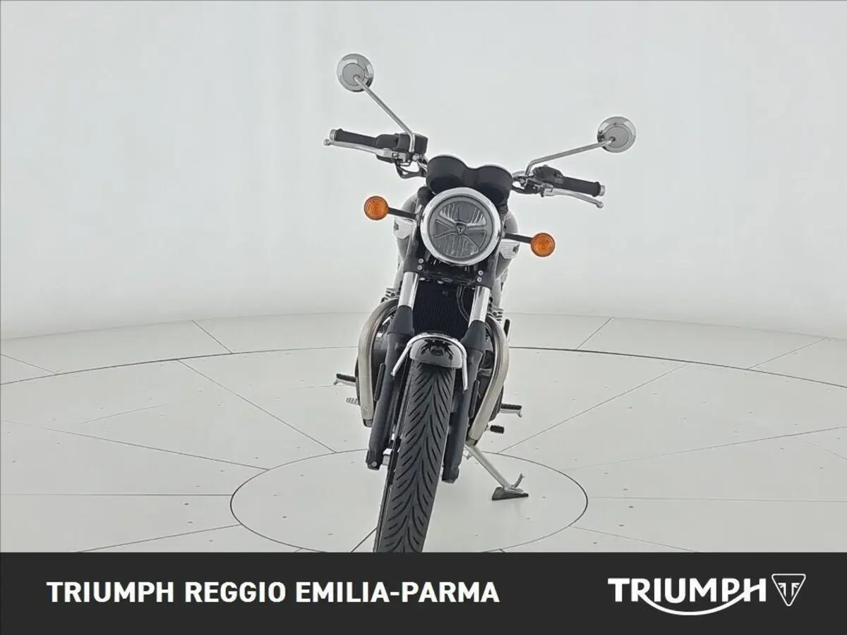 Triumph Bonneville T100 (2026) (5)