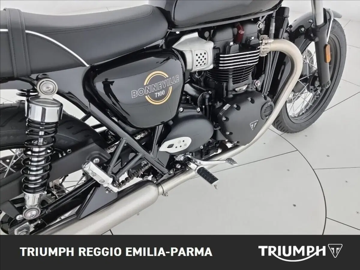 Triumph Bonneville T100 (2026) (17)