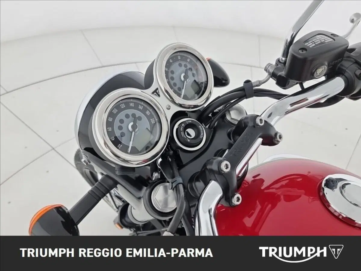Triumph Bonneville T100 (2026) (9)