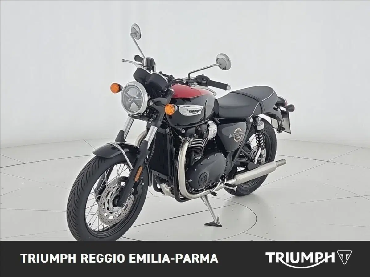 Triumph Bonneville T100 (2026) (6)