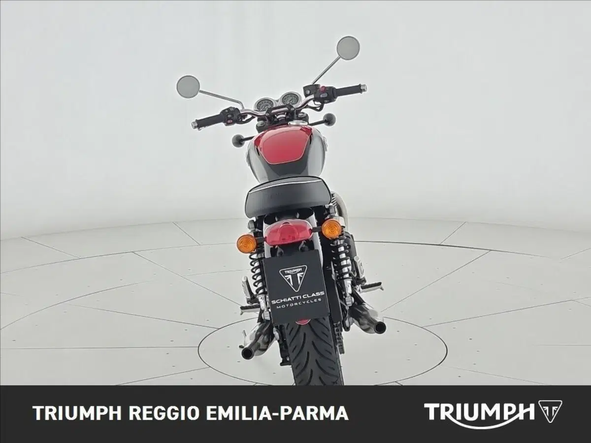 Triumph Bonneville T100 (2026) (2)